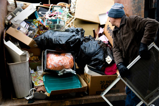 Best Office Junk Removal  in Moss Bluff, LA