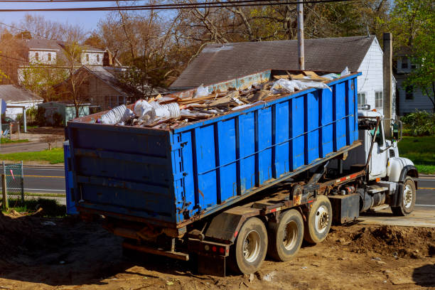 Best Garage Cleanout Services  in Moss Bluff, LA