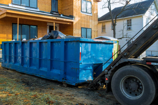 Best Yard Waste Removal  in Moss Bluff, LA