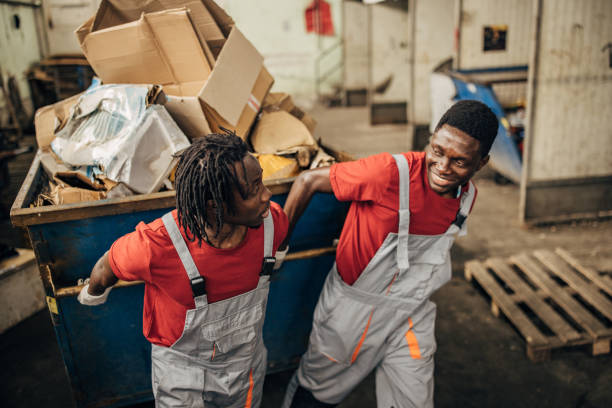 Best Dumpster Rental Services  in Moss Bluff, LA