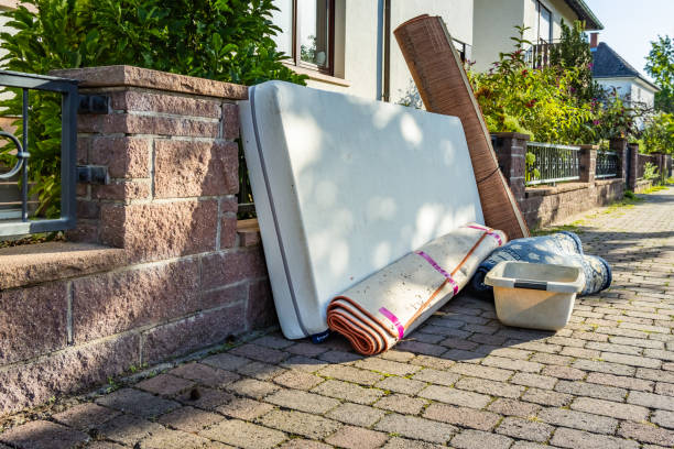 Best Household Junk Removal  in Moss Bluff, LA