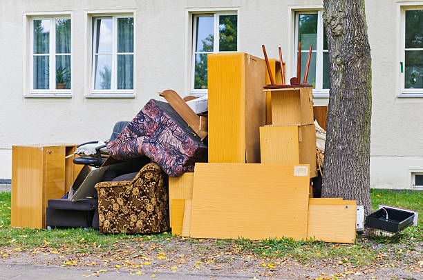 Best Affordable Junk Removal Services  in Moss Bluff, LA