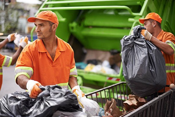Best Local Junk Hauling  in Moss Bluff, LA