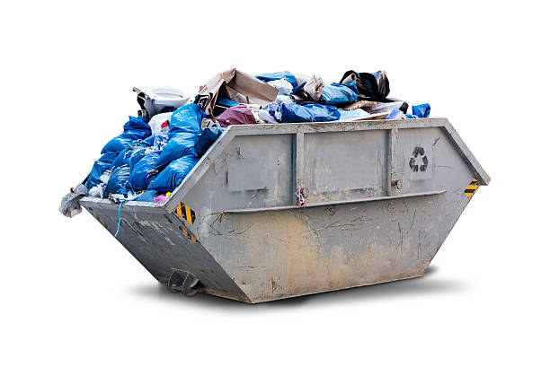 Best Commercial Junk Removal  in Moss Bluff, LA