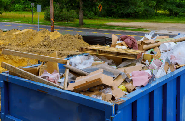 Best Same-Day Junk Removal  in Moss Bluff, LA